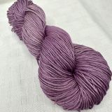 Color Now! - Jorie II Silk Yarn - Natural Dye 1014 Lilac
