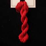   12 Pomegranate - Thread, Tranquility (fine cord)