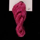   21 Pondicherry - Thread, Serenity (8/2 reeled)