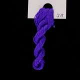  218 Love-in-a-Mist - Thread, Tranquility (fine cord)