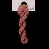  224 Canyon - Thread, Tranquility (fine cord)