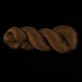 Color Now! - Kiku Silk Yarn -  225 Captain Olive