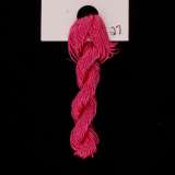   27 Christmas Cactus - Thread, Tranquility (fine cord)