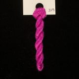  319 Hot Lips - Thread, Zen Shin (20/2 spun)