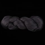 Color Now! - Taiyō Silk Yarn -  402 Scottish Charcoal