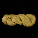 Color Now! - Taiyō Silk Yarn -  408 Amber Waves of Grain