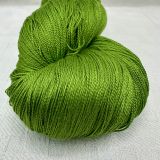 Color Now! - Taiyō Silk Yarn -  437 Douglas Fir