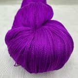 Color Now! - Taiyō Silk Yarn -  438 Magenta