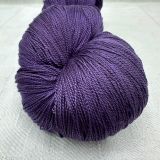 Color Now! - Taiyō Silk Yarn -  440 Raisin