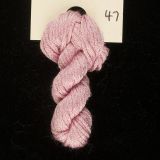   47 Cherry Blossom - Thread, Harmony (6-strand silk floss)