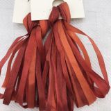      65 Roses&reg; 'Hot Cocoa' -  3.5mm Silk Ribbon
