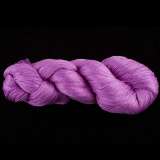 Color Now! - Kiku Silk Yarn -   52 Amethyst