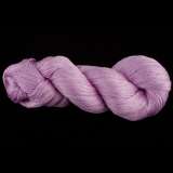 Color Now! - Kiku Silk Yarn -   53 Wild Orchid