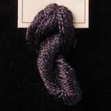   57 Raven Black - Thread, Serenity (8/2 reeled)