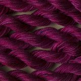      65 Roses&reg; 'Tuscany Superb' - Thread, Tranquility (fine cord thread)