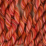      65 Roses&reg; 'Vanity' - Thread, Tranquility (fine cord thread)