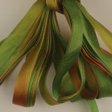      65 Roses&reg; 'Burst of Joy' -  7mm Silk Ribbon