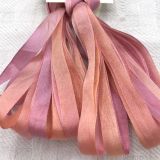      65 Roses&reg; 'New Beginnings' -  7mm Silk Ribbon