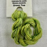      65 Roses&reg; 'Green Tea' - Thread, Shinju (#5 silk perle)