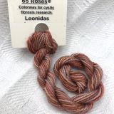      65 Roses&reg; 'Leonidas' - Thread, Shinju (#5 silk perle)