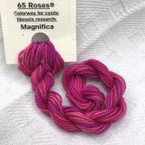      65 Roses&reg; 'Magnifica' - Thread, Shinju (#5 silk perle)
