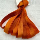      65 Roses&reg; 'Fearless' - 13mm Silk Ribbon