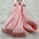      65 Roses&reg; 'Earth Angel' - 13mm Silk Ribbon