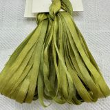      65 Roses&reg; 'Angelina Sedum' -  3.5mm Silk Ribbon