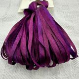      65 Roses&reg; 'Black Lady' -  3.5mm Silk Ribbon