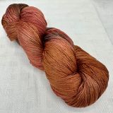 65 Roses - Kiku Silk Yarn - Earth 547