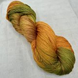 65 Roses - Kiku Silk Yarn - Fall Foliage 551