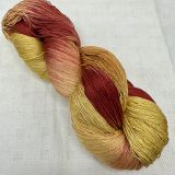 65 Roses - Kiku Silk Yarn - Fall Foliage 552