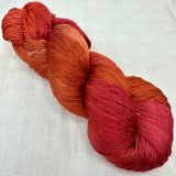 65 Roses - Kiku Silk Yarn - Fall Foliage 555
