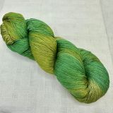 65 Roses - Kiku Silk Yarn - Grasses 565