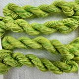      65 Roses&reg; 'Green Tea' - Thread, Tranquility (fine cord thread)
