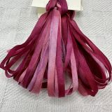      65 Roses&reg; 'Intrigue' -  3.5mm Silk Ribbon