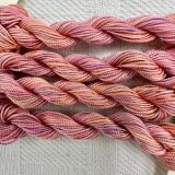      65 Roses&reg; 'New Beginnings' - Thread, Tranquility (fine cord thread)