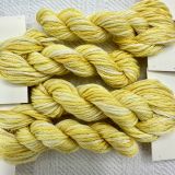      65 Roses&reg; 'Princess Buttercup' - Thread, Harmony (6-strand silk floss)