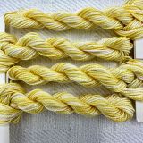      65 Roses&reg; 'Princess Buttercup' - Thread, Tranquility (fine cord thread)