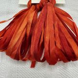      65 Roses&reg; 'Ring of Fire' -  3.5mm Silk Ribbon