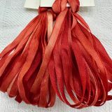      65 Roses&reg; 'Tango' -  3.5mm Silk Ribbon