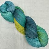 65 Roses - Kiku Silk Yarn - Water 580