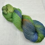 65 Roses - Kiku Silk Yarn - Water 581