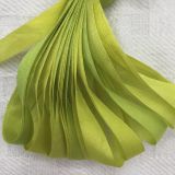      65 Roses&reg; 'Parakeet Green' -  7mm Silk Ribbon