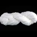 100% Bombyx Reeled Silk Ribbon,  7mm width