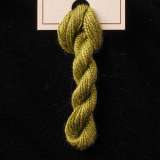  952 Pheasant Green - Thread, Zen Shin (20/2 spun)