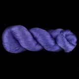 Color Now! - Kiku Silk Yarn -  956 Periwinkle