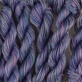      65 Roses&reg; 'Blueberry Hill' - Thread, Tranquility (fine cord thread)