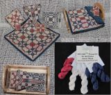 Thread Pack - Ink Circles "Cover Story"