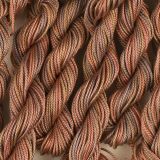      65 Roses&reg; 'Donatella' - Thread, Tranquility (fine cord thread)